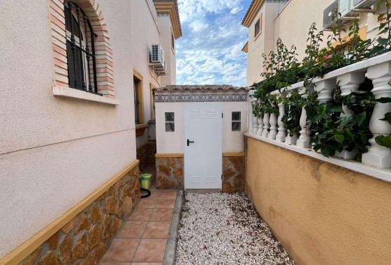 Segunda Mano - Adosado - Villamartin - PAU 8