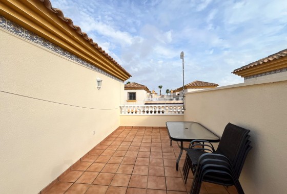 Segunda Mano - Adosado - Villamartin - PAU 8