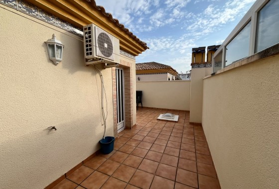 Segunda Mano - Adosado - Villamartin - PAU 8