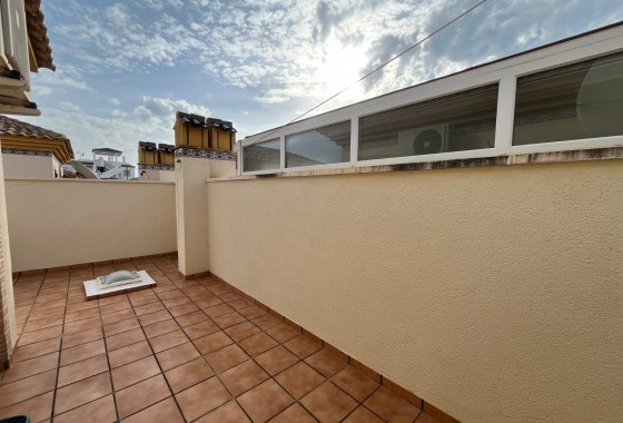 Segunda Mano - Adosado - Villamartin - PAU 8