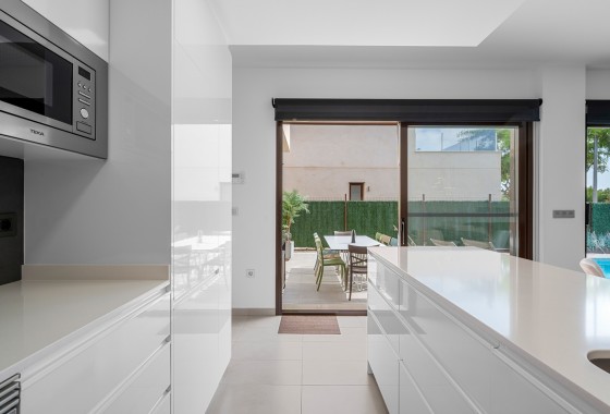 Segunda Mano - Chalet - San Javier - Roda Golf