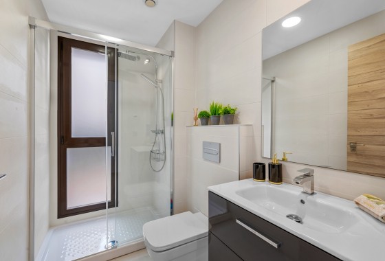 Segunda Mano - Chalet - San Javier - Roda Golf