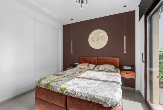 Segunda Mano - Chalet - San Javier - Roda Golf