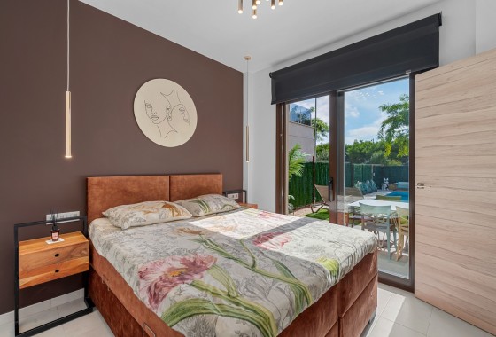 Segunda Mano - Chalet - San Javier - Roda Golf