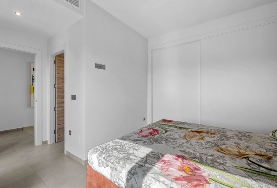 Segunda Mano - Chalet - San Javier - Roda Golf