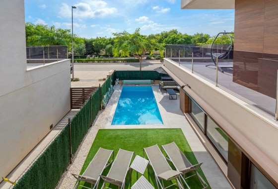 Segunda Mano - Chalet - San Javier - Roda Golf