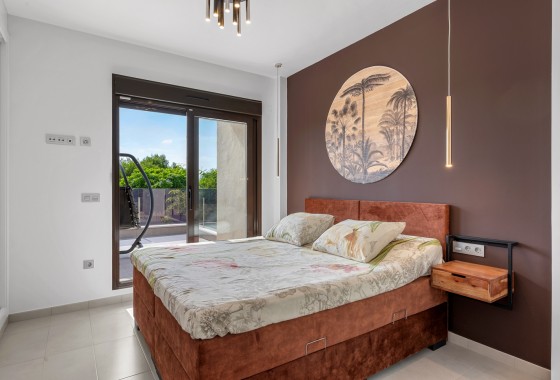 Segunda Mano - Chalet - San Javier - Roda Golf