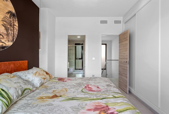 Segunda Mano - Chalet - San Javier - Roda Golf