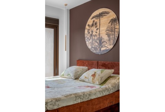 Segunda Mano - Chalet - San Javier - Roda Golf