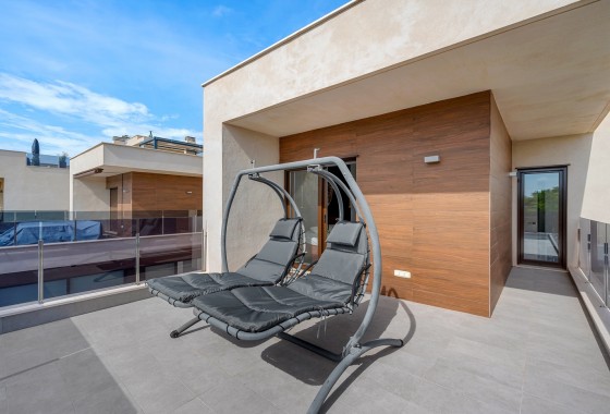Segunda Mano - Chalet - San Javier - Roda Golf
