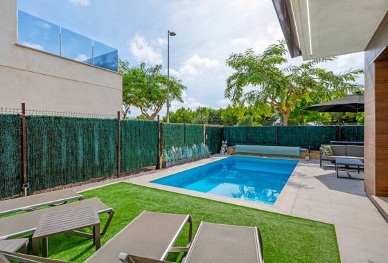 Segunda Mano - Chalet - San Javier - Roda Golf
