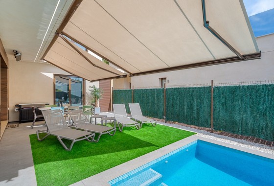 Segunda Mano - Chalet - San Javier - Roda Golf