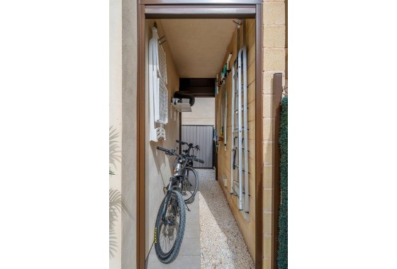 Segunda Mano - Chalet - San Javier - Roda Golf