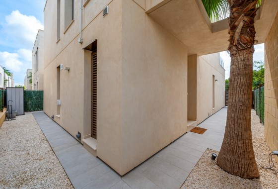 Segunda Mano - Chalet - San Javier - Roda Golf
