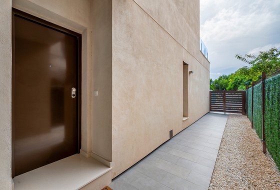 Segunda Mano - Chalet - San Javier - Roda Golf