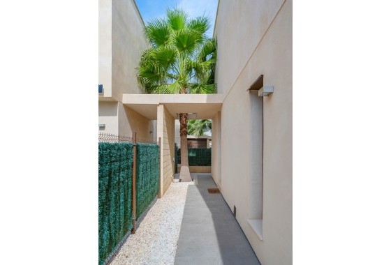 Segunda Mano - Chalet - San Javier - Roda Golf