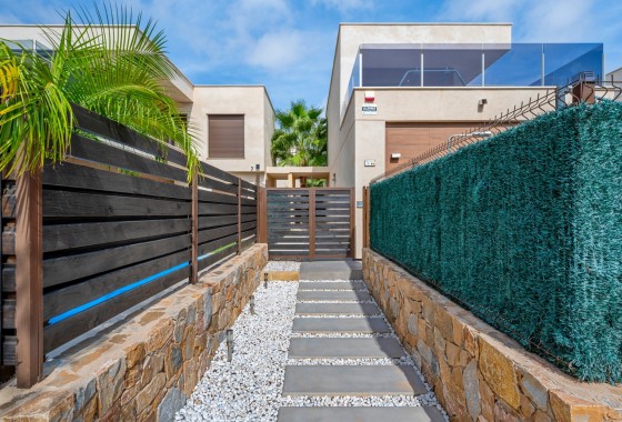 Segunda Mano - Chalet - San Javier - Roda Golf