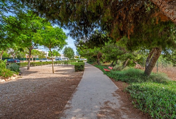 Segunda Mano - Chalet - San Javier - Roda Golf