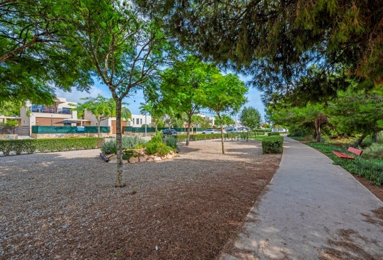 Segunda Mano - Chalet - San Javier - Roda Golf