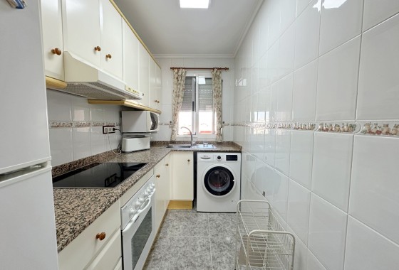 Segunda Mano - Apartment / Duplex - Torrevieja