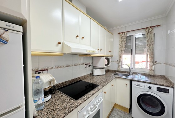 Segunda Mano - Apartment / Duplex - Torrevieja