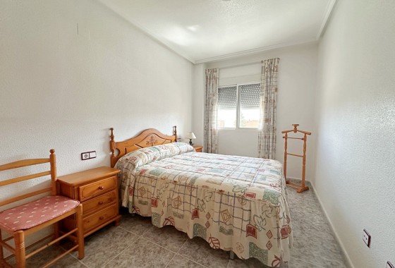 Segunda Mano - Apartment / Duplex - Torrevieja