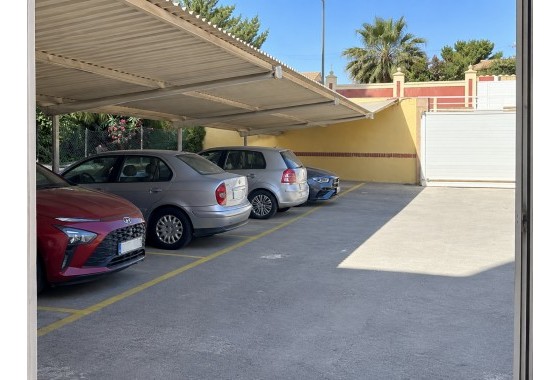 Segunda Mano - Apartment / Duplex - Torrevieja