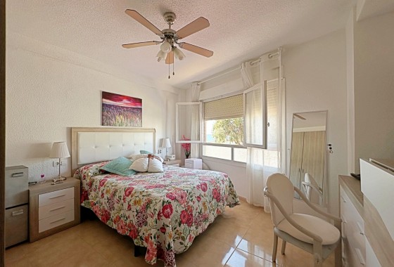 Resale - Apartment / Duplex - Torrevieja
