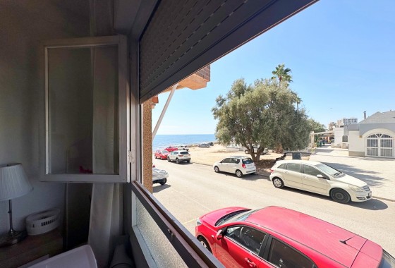 Resale - Apartment / Duplex - Torrevieja