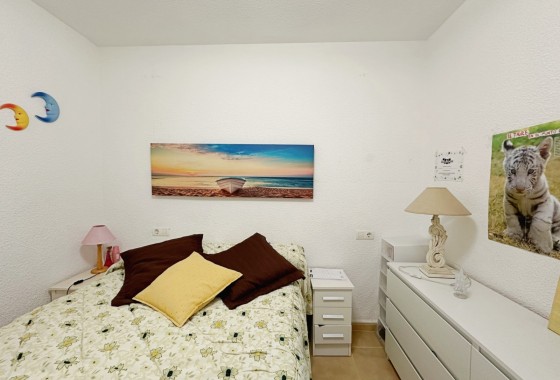 Resale - Apartment / Duplex - Torrevieja