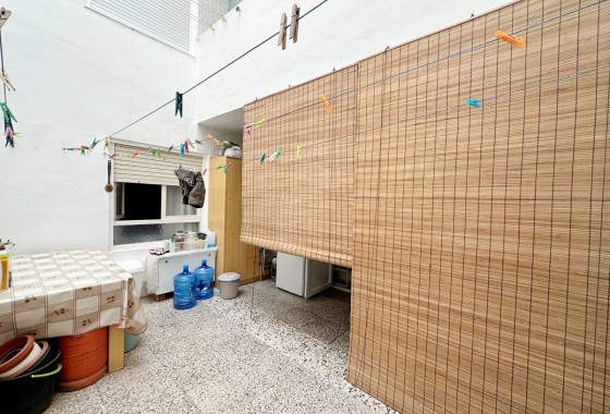 Resale - Apartment / Duplex - Torrevieja
