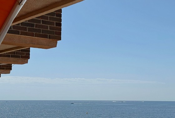 Resale - Apartment / Duplex - Torrevieja