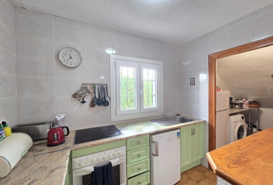 Segunda Mano - Townhouse * - Villamartin * - Los Dolses *