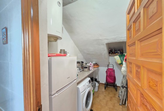 Segunda Mano - Townhouse * - Villamartin * - Los Dolses *