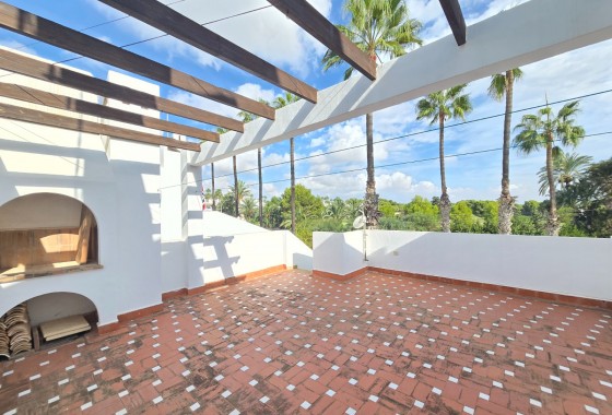 Segunda Mano - Townhouse * - Villamartin * - Los Dolses *