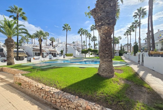 Segunda Mano - Townhouse * - Villamartin * - Los Dolses *