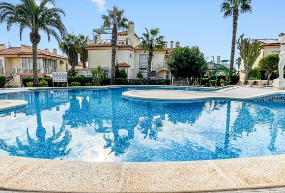 Segunda Mano - Apartamento - Orihuela Costa - Los Altos *