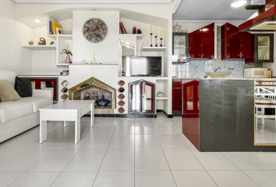 Segunda Mano - Apartamento - Orihuela Costa - Los Altos *