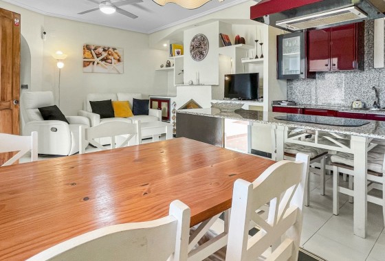 Segunda Mano - Apartamento - Orihuela Costa - Los Altos *
