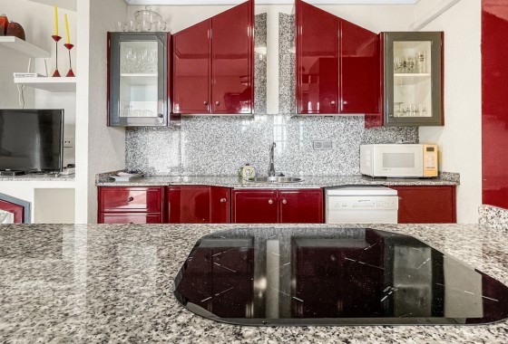 Segunda Mano - Apartamento - Orihuela Costa - Los Altos *
