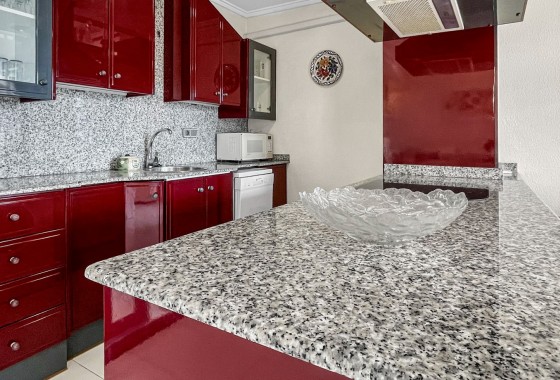 Segunda Mano - Apartamento - Orihuela Costa - Los Altos *