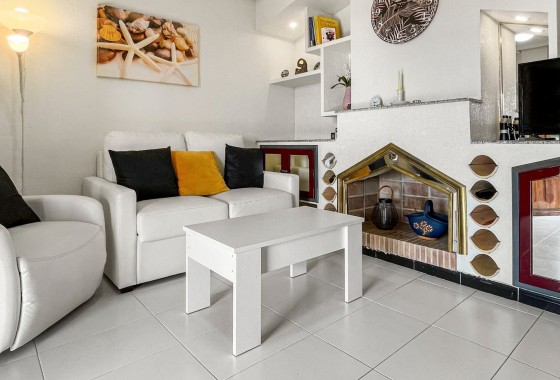 Segunda Mano - Apartamento - Orihuela Costa - Los Altos *