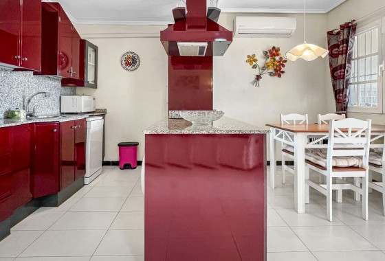 Segunda Mano - Apartamento - Orihuela Costa - Los Altos *