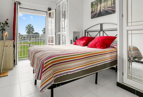 Segunda Mano - Apartamento - Orihuela Costa - Los Altos *