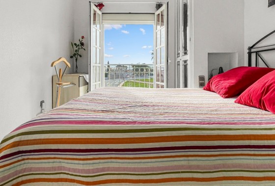 Segunda Mano - Apartamento - Orihuela Costa - Los Altos *