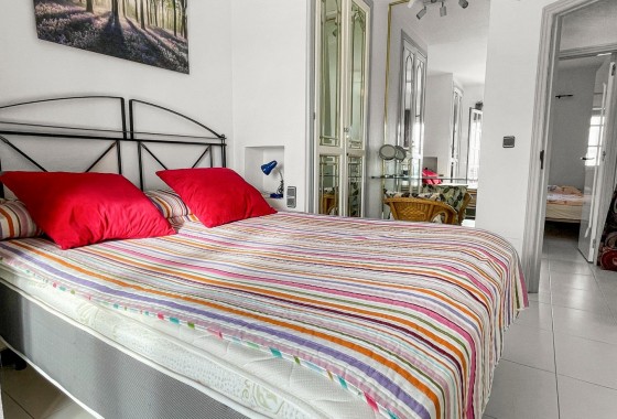Segunda Mano - Apartamento - Orihuela Costa - Los Altos *