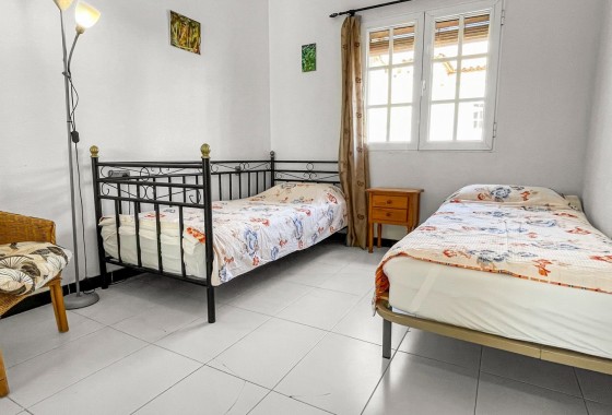 Segunda Mano - Apartamento - Orihuela Costa - Los Altos *