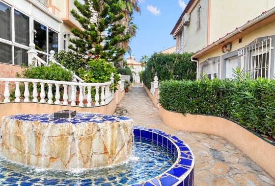 Segunda Mano - Apartamento - Orihuela Costa - Los Altos *