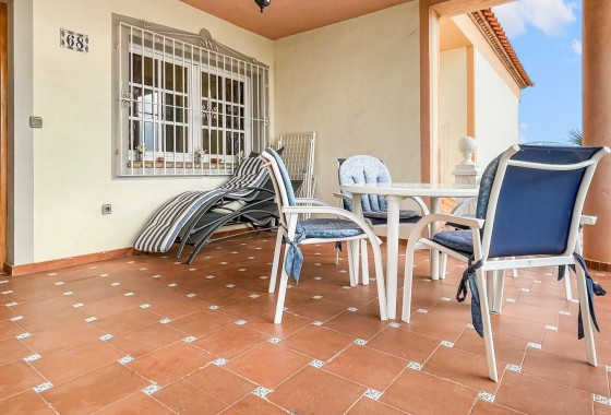 Segunda Mano - Apartamento - Orihuela Costa - Los Altos *