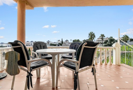 Segunda Mano - Apartamento - Orihuela Costa - Los Altos *